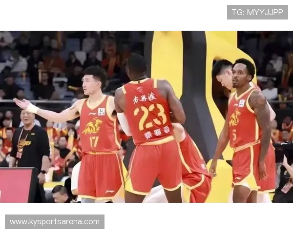 CBA战报：广厦91-67大胜山西，巴里-布朗32+1+5_2