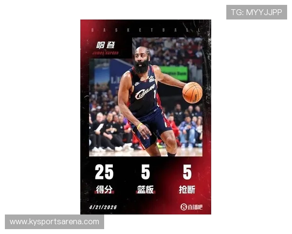 3-2！哈登轰30分，带骑士拿到赛点，米切尔自我救赎，CC空砍39分_2